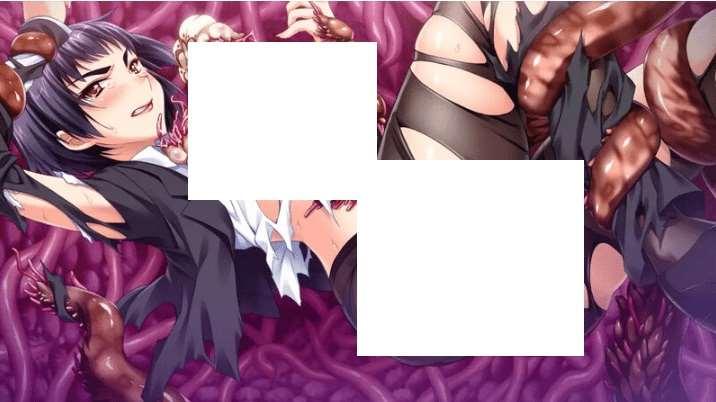 图片[2]-[PC-ADV游戏] 【重扣ADV/新汉化】猎收者月冰姬与名门女生一起成为银收繁殖工具/敗北の银獣ハンター AI汉化版+全CG存档【3.8G】[sw2115454]【百度网盘】