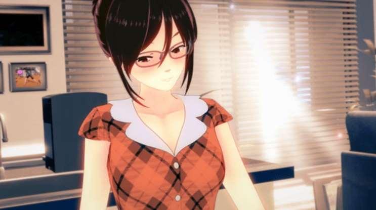 [PC/安卓SLG游戏] [日系SLG汉化3D]脱离 分离 Detached v0.7.1[双端1.36G/BD]-小树基地