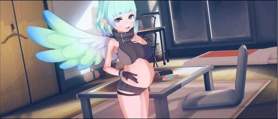 图片[2]-[PC/安卓SLG游戏] [沙盒SLG汉化动态]腐化王国 Corrupted Kingdoms v0.20.5[双端3.7G/BD]