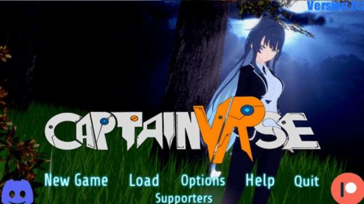 [PC/安卓SLG游戏] [日系SLG汉化动态]舰长 船长 CaptainVRse v0.8 [双端3.83G/BD]-小树基地