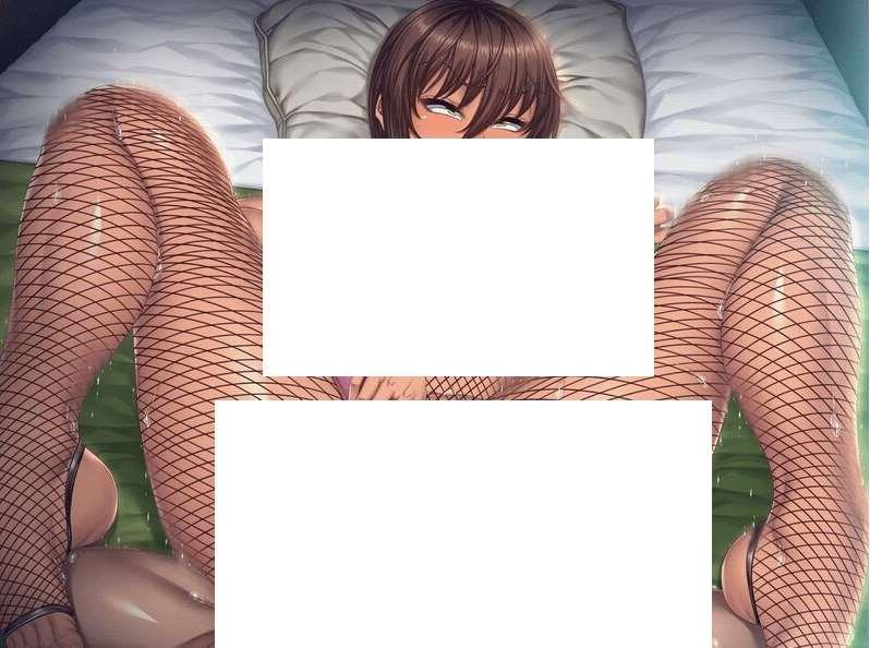 图片[4]-[PC-ADV游戏] 【拔作ADV/新汉化】被妈妈的饥渴闺蜜发现了我在手冲/母ちゃんの友達にシコってるところ見られた AI汉化版+全CG存档+特典[sw184120]【1G】【百度网盘】