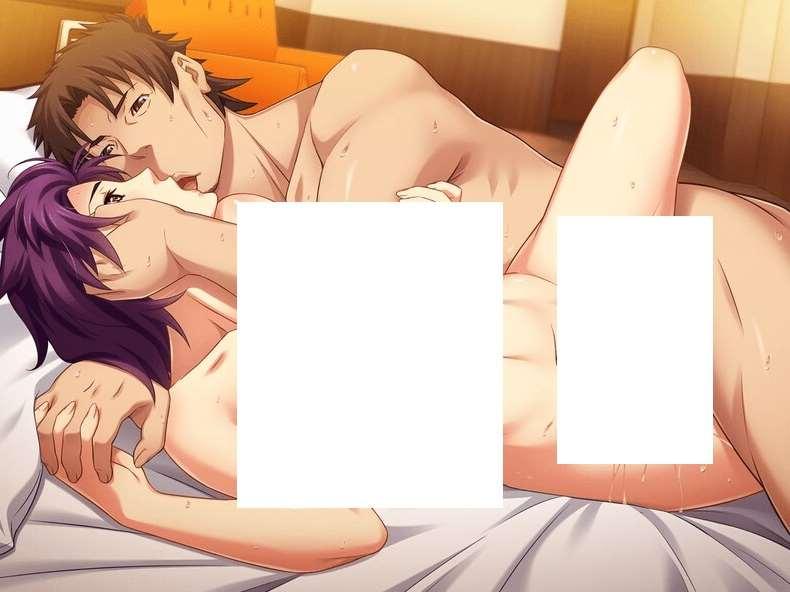 图片[2]-[PC-ADV游戏] [精品拔作ADV/AI汉化/爆ru寝取] 出租妻子、満里奈的NTR报告2▪AV男优篇[sw45895401] [附全CG存档][1.2G/BD]