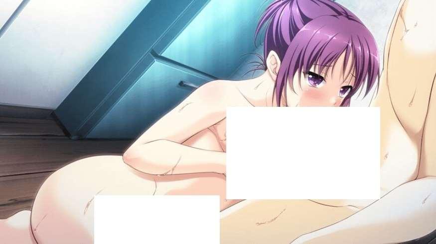 图片[2]-[PC-ADV游戏] 【拔作ADV/新汉化/动态】 妹妹 ～蜜壶/いもうと ～蜜壺・完全版～ AI汉化版+全CG存档[sw4621089]【全CV/1G】【百度网盘】