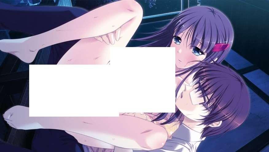 图片[4]-[PC-ADV游戏] 【拔作ADV/新汉化/动态】 妹妹 ～蜜壶/いもうと ～蜜壺・完全版～ AI汉化版+全CG存档[sw4621089]【全CV/1G】【百度网盘】