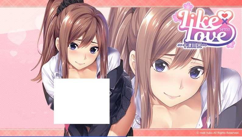 [PC-ADV游戏] 【精品拔作ADV/新汉化】LIKE×LOVE～十津川 光～ AI汉化版+全CG存档【1.3G】【百度网盘】-小树基地