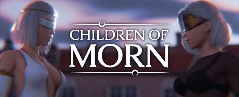 [PC/安卓SLG游戏] [沙盒SLG汉化动态]黎明之子 莫恩之子 晨曦之子 Children of Morn v0.3[双端2.6G/BD]-小树基地