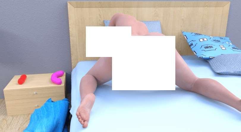 [PC/安卓SLG游戏] [欧美SLG汉化]冒险记 摩洛伊斯兰解放阵线 MILFtopia v0.16[双端2.83GG/BD]-小树基地