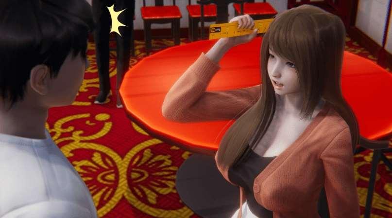 [PC/安卓SLG游戏] [亚洲SLG汉化动态]巴斯蒂安的家族秘密 Bastian’s Family Secret v0.01.7[双端756M/BD]-小树基地