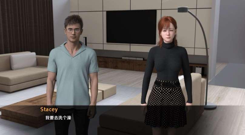 [PC/安卓SLG游戏] [欧美SLG汉化完结]我忠贞不渝的妻子永远不会背叛我 My Faithful and Loyal Wife Would Never Cheat on Me-小树基地