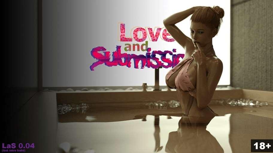 [PC/安卓SLG游戏] [欧美SLG汉化]爱与顺从Love and Submission v0.08 汉化版[双端1.85G/BD]-小树基地
