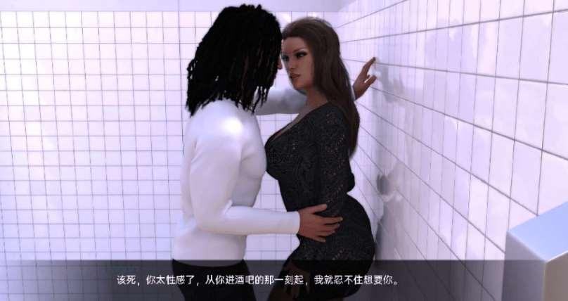[PC/安卓SLG游戏] [欧美SLG汉化动态]维多利亚在大城市 Victoria in Big City v0.5[双端1.73G/BD]-小树基地