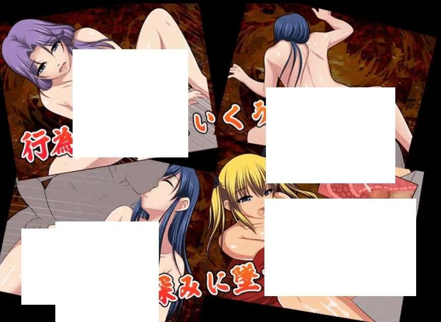 图片[3]-[PC-RPG游戏] [自制/AI云翻RPG][Mtool挂载GPT3.5]借金妻の返済 [RJ01011265][BD/1.1G]