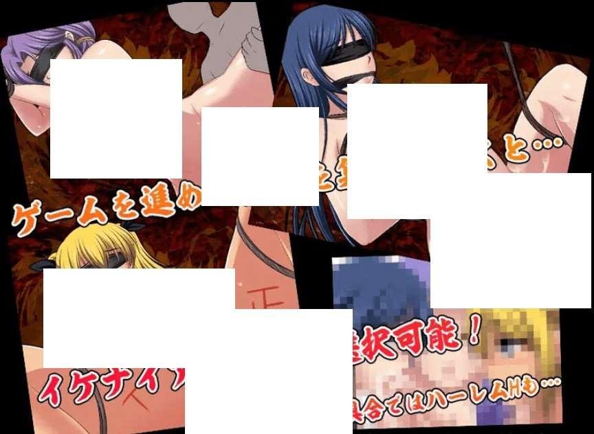 图片[4]-[PC-RPG游戏] [自制/AI云翻RPG][Mtool挂载GPT3.5]借金妻の返済 [RJ01011265][BD/1.1G]