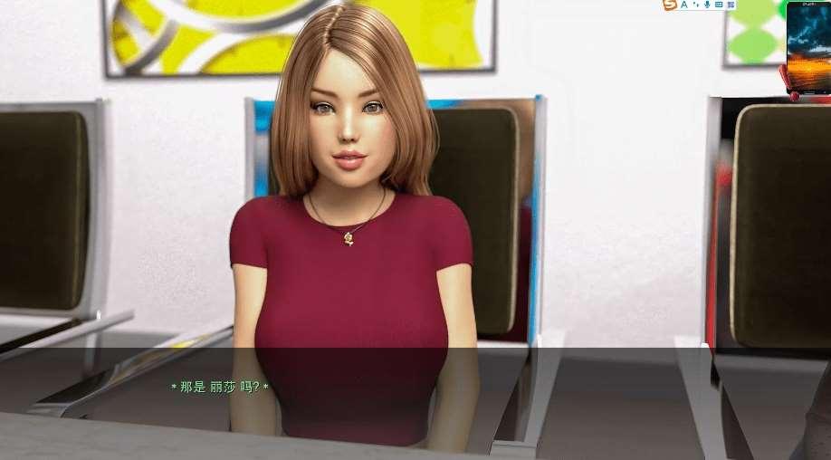 图片[3]-[PC/安卓SLG游戏] [欧美SLG汉化动态]重逢 团聚 Reunion [v0.65][双端3.74G/BD]