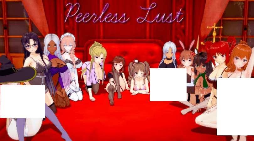 [PC/安卓SLG游戏] [沙盒SLG汉化动态]无与伦比的渔望 绝世 Peerless Lust v0.30[双端2.14G/BD]-小树基地