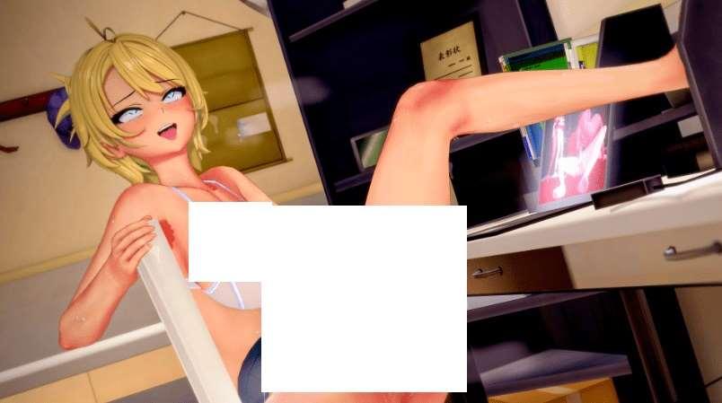 图片[2]-[PC/安卓SLG游戏] [欧美2DSLG汉化动态]富塔的世界1.2.1 Futa’s World of NTR [v1.2.1][双端2G/BD]