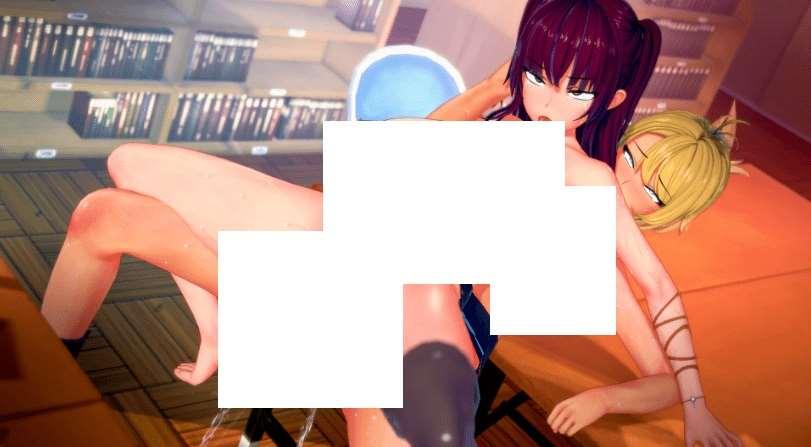 图片[4]-[PC/安卓SLG游戏] [欧美2DSLG汉化动态]富塔的世界1.2.1 Futa’s World of NTR [v1.2.1][双端2G/BD]