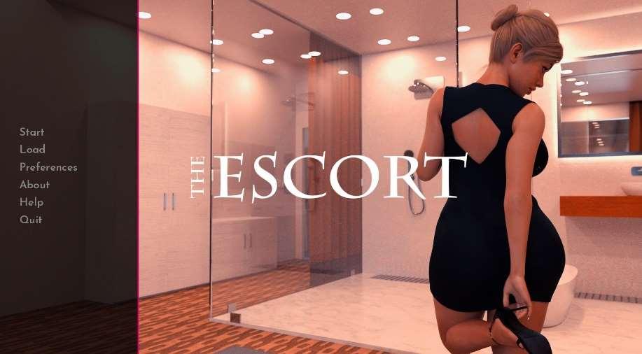 [PC/安卓SLG游戏] [欧美SLG汉化]护航者 护送The Escort [Final v1.01 SE][双端3.82G/BD]-小树基地