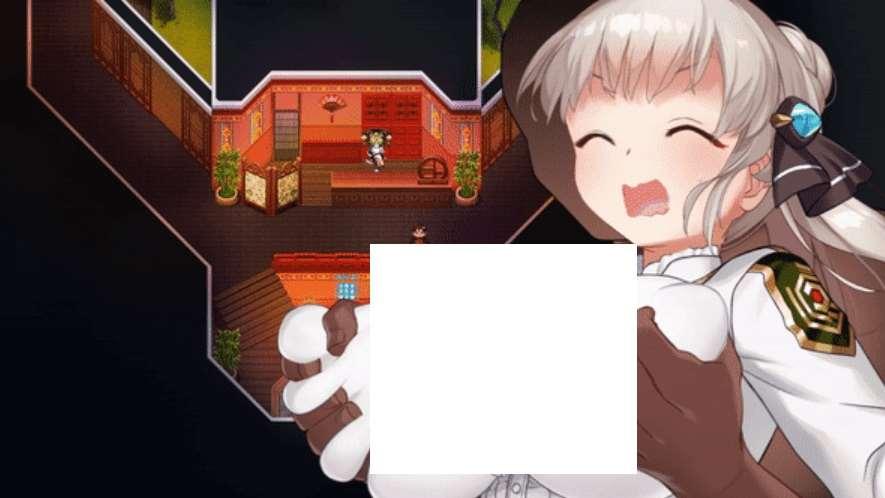 [PC-RPG游戏] 【RPG/12月更新/机翻/有动画】公主协同效应 Princess Synergy 23年12月版【2.5G/度盘】-小树基地