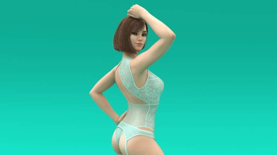 [PC/安卓SLG游戏] [欧美SLG汉化动态]精彩项目 A Wonderful Project [v0.1][双端1.4G/BD]-小树基地