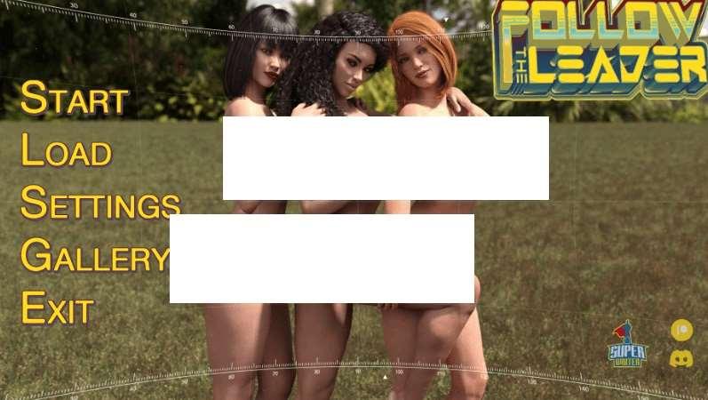 [PC/安卓SLG游戏] [欧美SLG汉化动态]跟随领导者 Follow the Leader [v0.13][双端3.55G/BD]-小树基地
