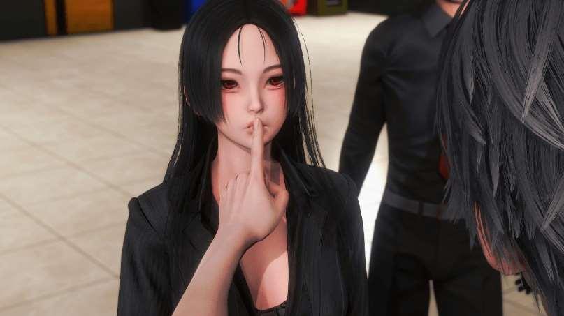 图片[3]-[PC/安卓SLG游戏] [亚洲风神作SLG汉化]Lycoris Radiata 失算 辐she石蒜 彼岸花Ch.6 [双端3.55G/BD]