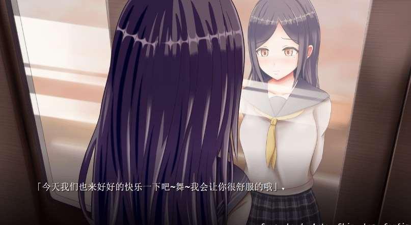 图片[4]-[PC/安卓SLG游戏] [互动SLG汉化]痴汉的冲动-IF V2.00 完整精翻汉化版+前作汉化[sw15015441][电脑1.26G/BD]