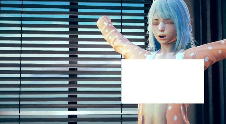 [PC/安卓SLG游戏] [欧美SLG汉化] 精灵雷亚 精灵女孩 Reya the Elf [v0.43][双端2.07G/BD]-小树基地