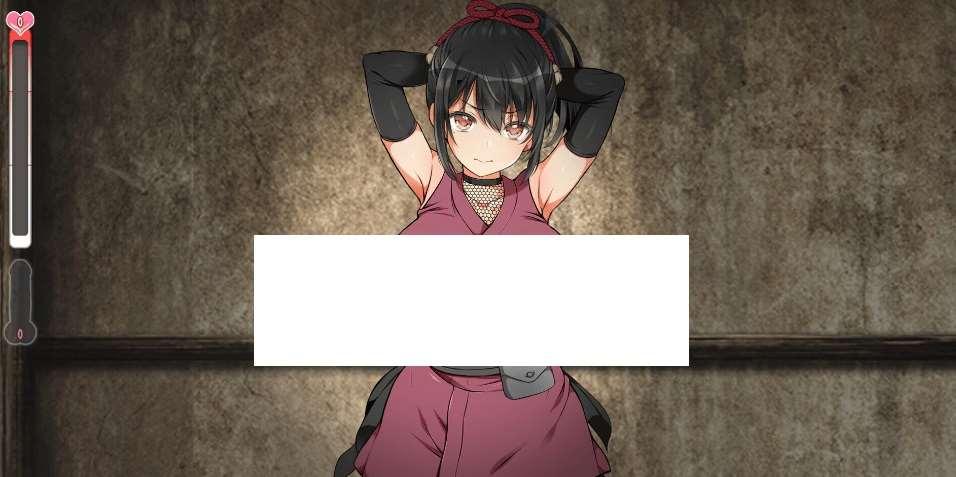 图片[2]-[PC-SLG游戏] 【SLG/STEAM官中/步冰/新作】忍堕－女忍跳教 [全回想][A020879]【12G/度盘】