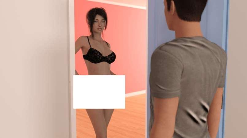 图片[3]-[PC/安卓SLG游戏] [欧美SLG汉化动态]渔望论理3.1 Lust Theory [S3 Ep.1] [双端1.74G/BD]