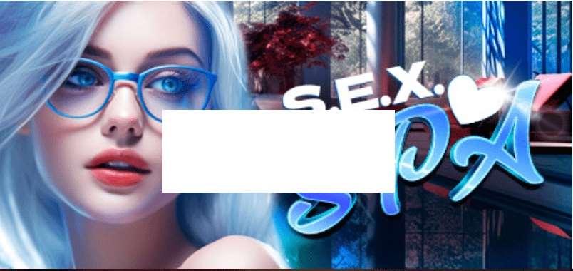 [PC-3D游戏] 【SLG/STEAM官中/3D/新作】SEX SPA 18+[A038811]【3.8G/度盘】-小树基地