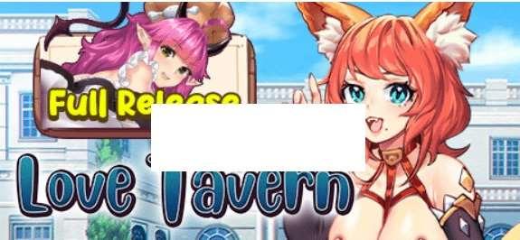 [PC-SLG游戏] 【SLG/STEAM官中/动态/正式版发布】异世界爱情酒馆 Love Tavern V2.0.0 正式版[A038250]【3.3G/度盘】-小树基地
