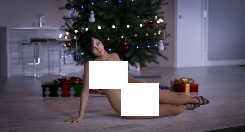 图片[4]-[PC/安卓SLG游戏] [欧美SLG汉化动态]圣诞冒险Christmas Adventure [双端2.19G/BD]