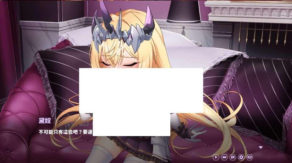 图片[3]-[PC-SLG游戏] 【SLG/STEAM官中/动态/新作】傲慢的怪收公主与名侦探使魔 正式版[A010114]【2.8G/度盘】
