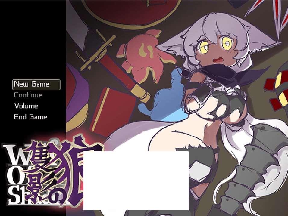 [PC-RPG游戏] 【ARPG/官中】暗影之狼 wolf of shadow V0.7.8.Beat 官方中文版【200M】【百度网盘】-小树基地