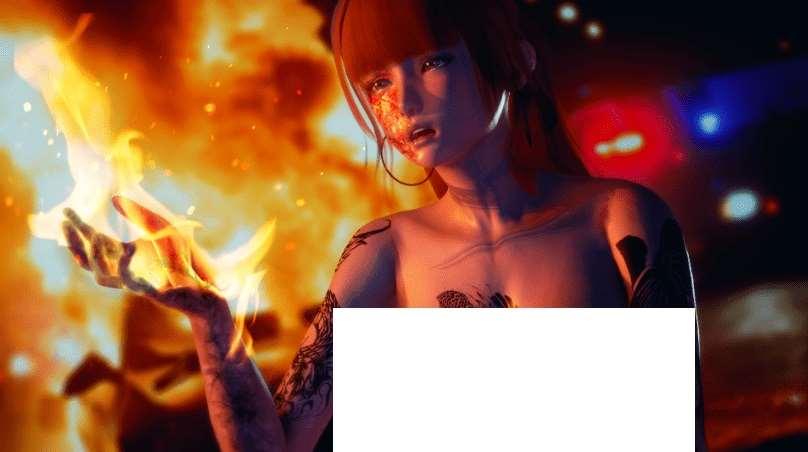 [PC/安卓SLG游戏] [沙盒SLG汉化动态]异常异常 极度异常 Deviant Anomalies v0.9.5[双端2.67G/BD]-小树基地