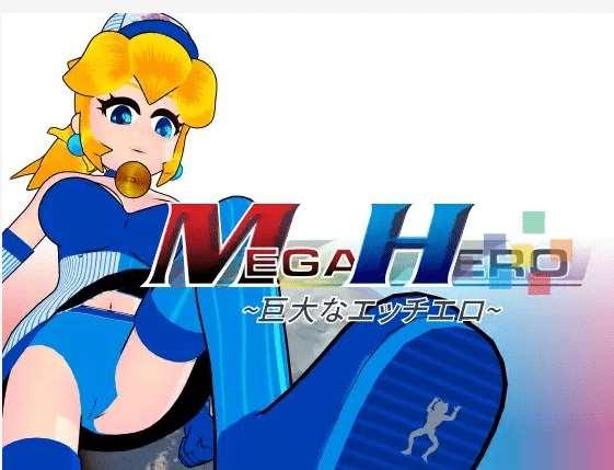 [PC-3D游戏] 【3Dshe击/官方中文/新作】【中日英】Mega Hero[A023672]【1.9G/度盘】-小树基地