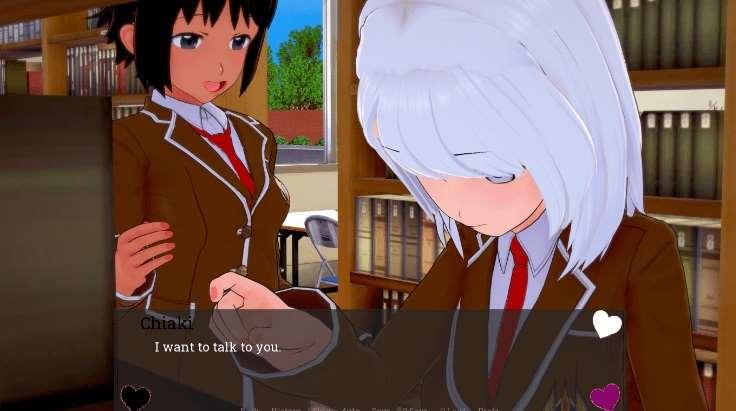 [PC/安卓SLG游戏] [日系SLG汉化动态]败坏朋友的后宫 Due to My New Situation, I Have to Corrupt My Friend’s Harem!-小树基地