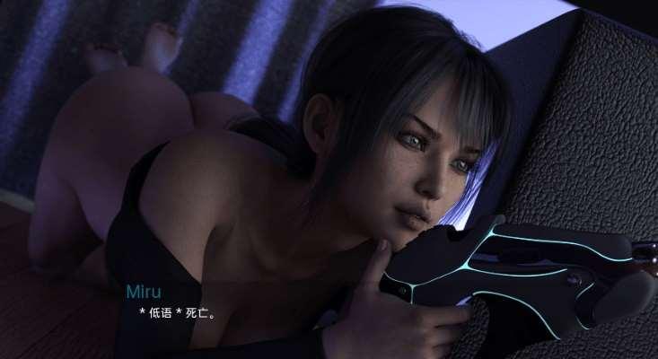 [PC-SLG游戏] [欧美SLG汉化动态]一切开始的地方 Where It All Began [Ch.3Beta][电脑1.5G/BD]-小树基地