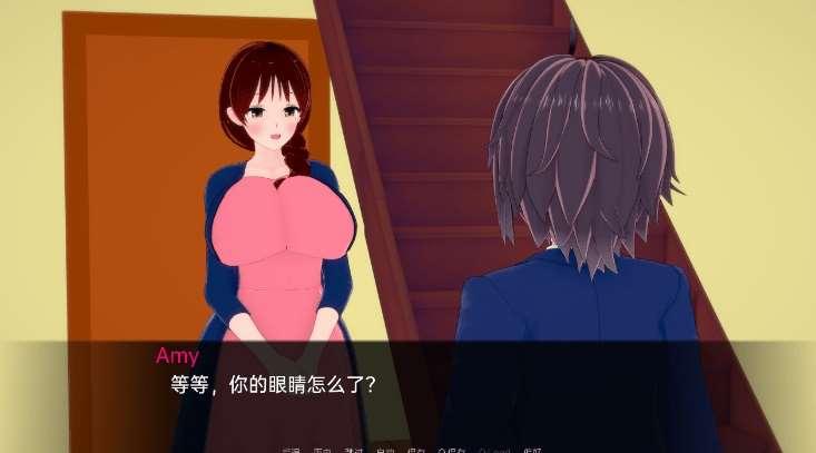 图片[4]-[PC/安卓SLG游戏] [2D欧美SLG汉化动态]魅魔把戏：长大问题 Succubus Trick Grown Up Problem [v0.7.1][双端2.58G/BD]