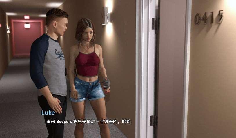 [PC/安卓SLG游戏] [欧美SLG汉化动态]东区 The East Block [v0.2][双端1.62G/BD]-小树基地