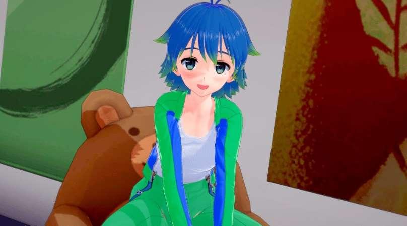 [PC/安卓SLG游戏] [沙盒SLG汉化3D]重生的悲伤 Sorrow of Rebirth v0.4[双端2.17G/BD]-小树基地