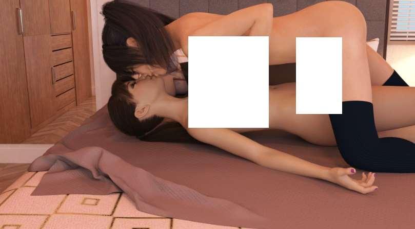图片[4]-[PC/安卓SLG游戏] [亚洲SLG汉化3D] 休闲渔望 随意的渔望 Casual Desires v0.19[双端3.91G/BD]