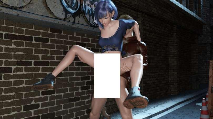 图片[5]-[PC/安卓SLG游戏] [亚洲SLG汉化3D] 休闲渔望 随意的渔望 Casual Desires v0.19[双端3.91G/BD]