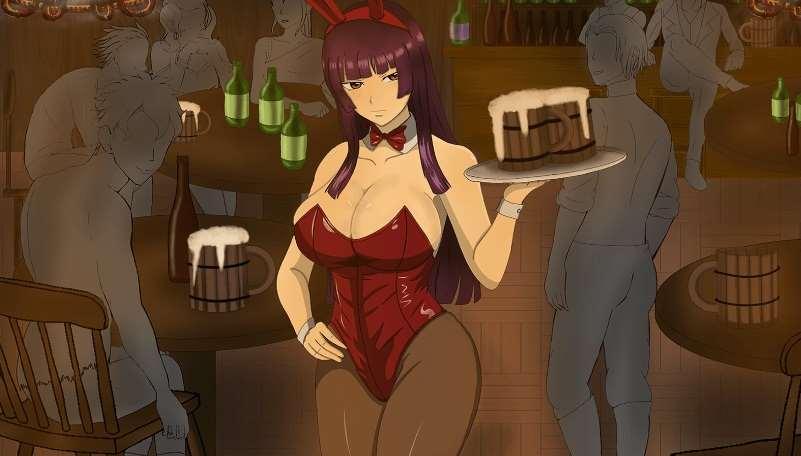 图片[2]-[PC/安卓SLG游戏] [日系SLG汉化2D]发誓吧 精灵们 仙女！ Vow me, Faeries! v0.50 [双端1.7G/BD]