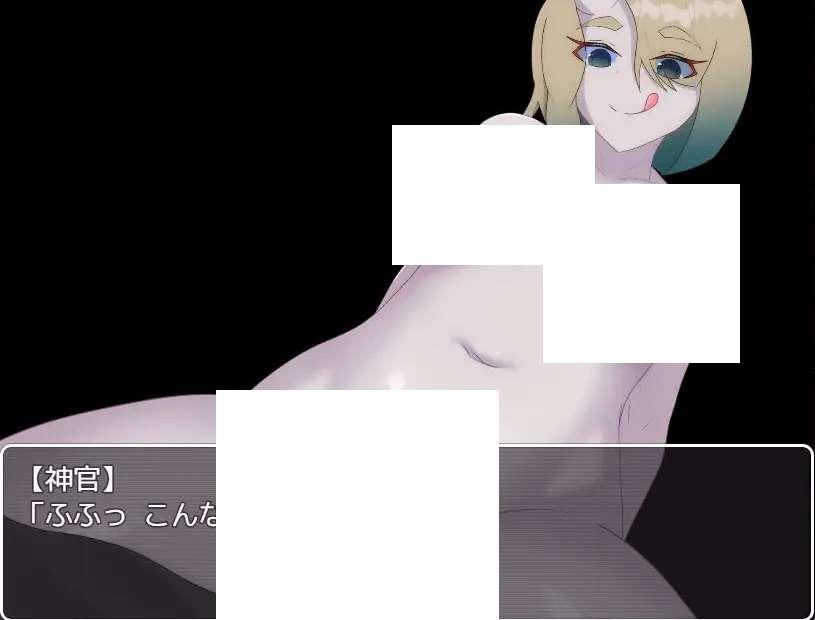 图片[4]-[PC-RPG游戏] 【RPG/机翻】側近ちゃんとエッチな探索[A069207]【1.4G/度盘】
