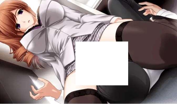 图片[2]-[PC-ADV游戏] 【拔作ADV/汉化/动态】Hティ課 誘惑研修はじまるよ～ しごいちゃうから覚悟なさい！ AI汉化版+全CG存档[sw15651214]【全CV/2.3G】【百度网盘】