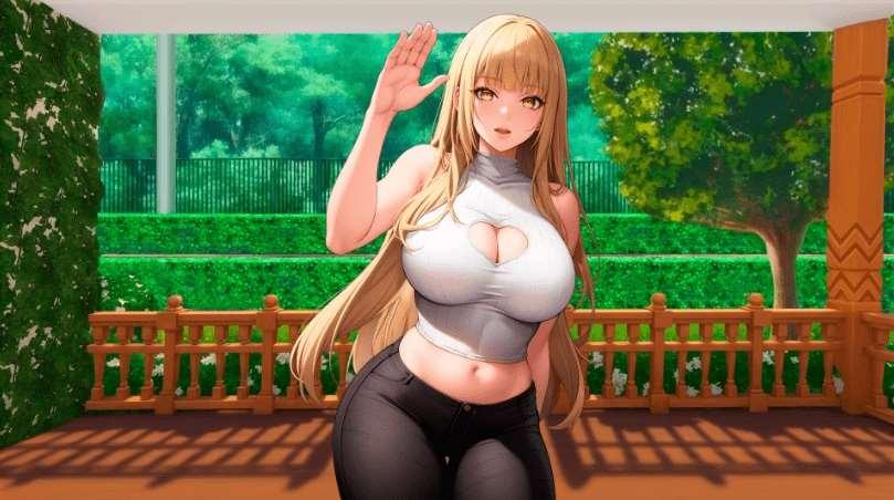 图片[2]-[PC/安卓SLG游戏] [日系SLG汉化]内心的渔望：火后 Lust Inside After Fire v0.0.25[双端200M/BD]
