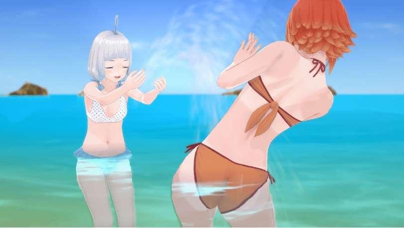 [PC/安卓SLG游戏] [沙盒SLG汉化动态]特别后宫职业 Special Harem Class v0.2.5[双端1.58G/FM/BD]-小树基地