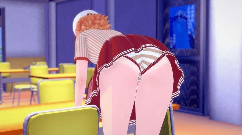 图片[4]-[PC/安卓SLG游戏] [沙盒SLG汉化动态]特别后宫职业 Special Harem Class v0.2.5[双端1.58G/FM/BD]